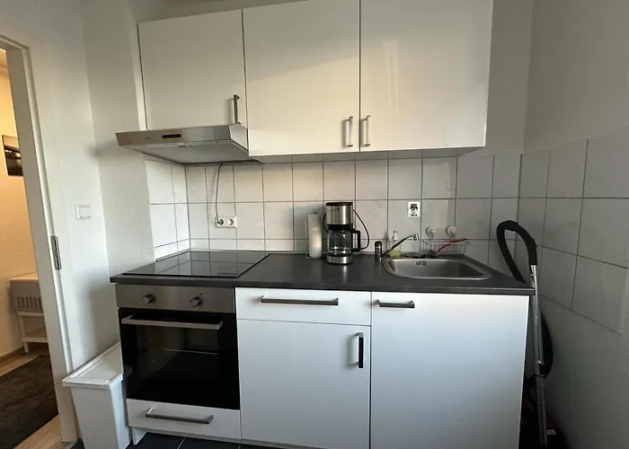 City-Apartments Hannover