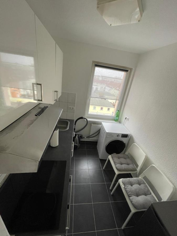 City-apartments Апартаменты