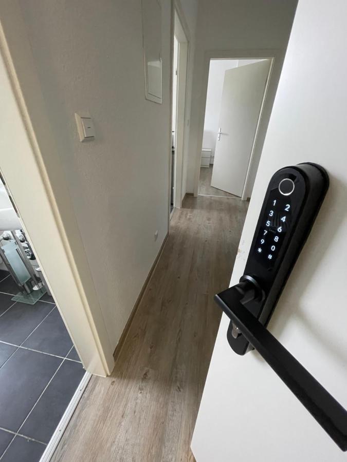 City-apartments Апартаменты