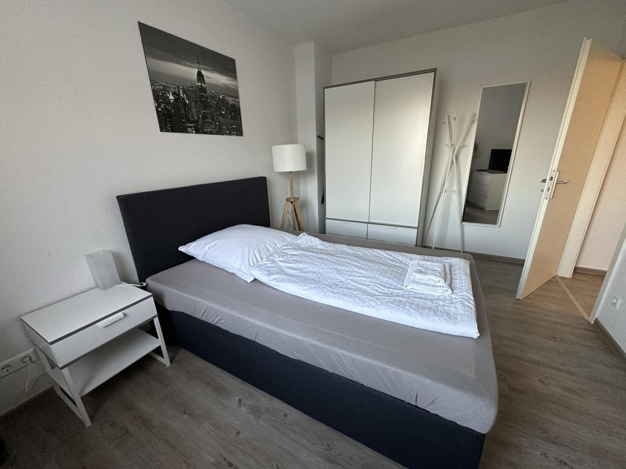 City-apartments Ганновер