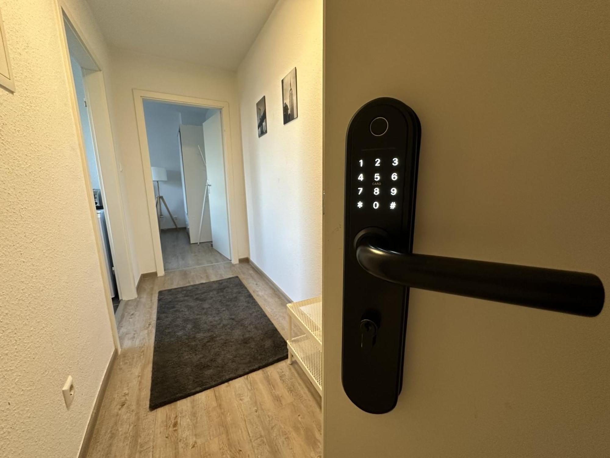 City-apartments Апартаменты
