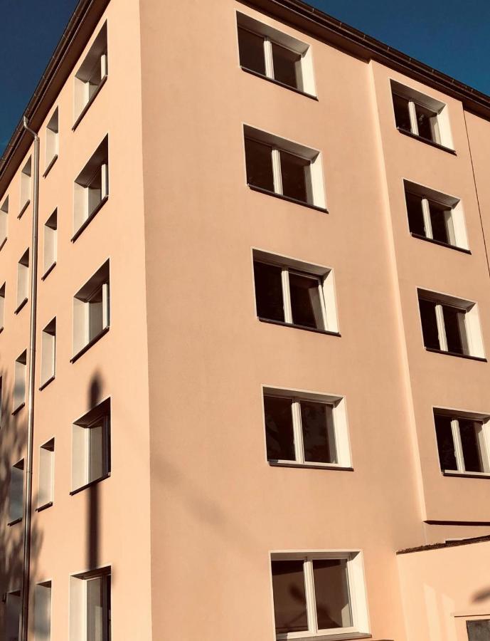 City-apartments *