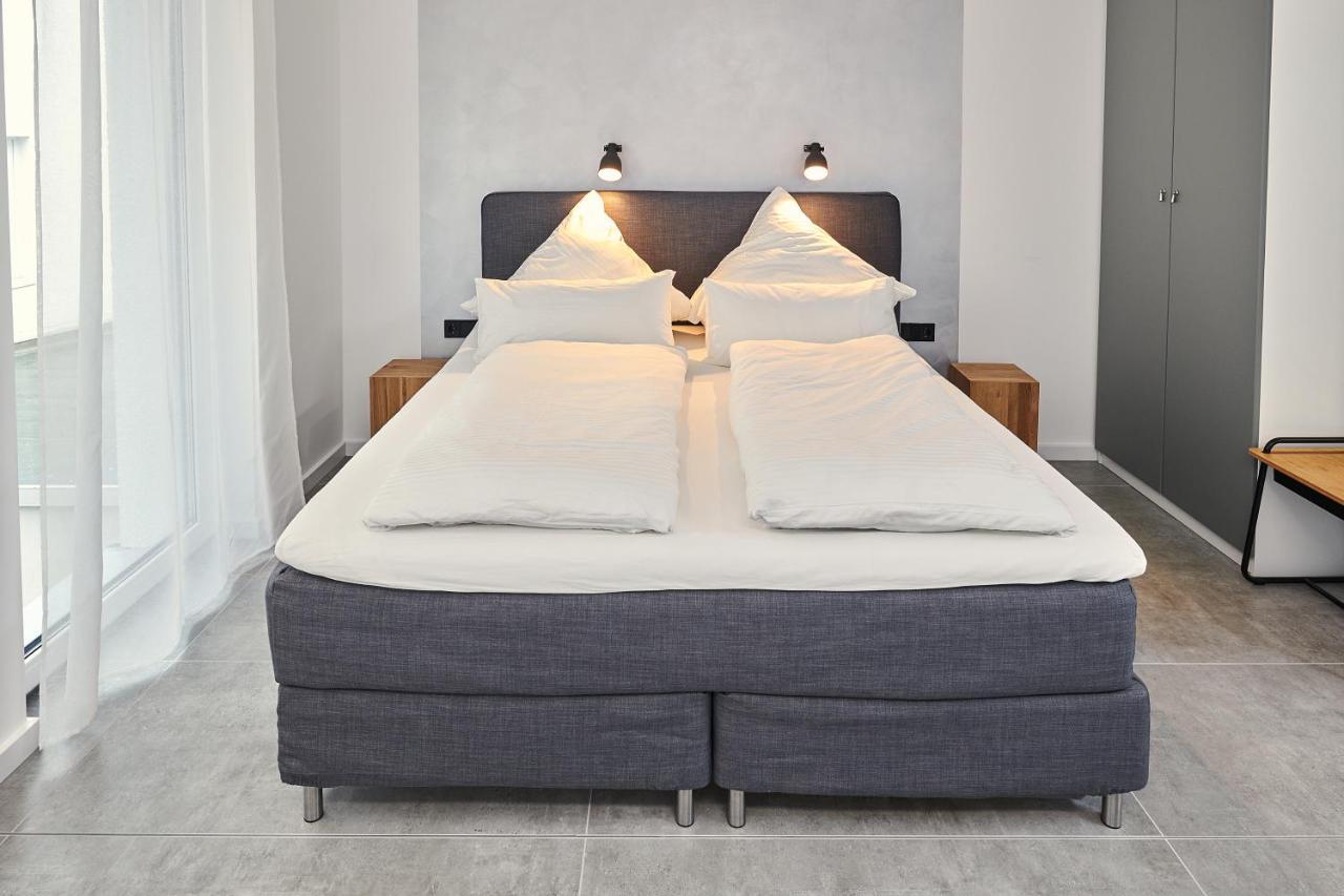 City Aparthotel