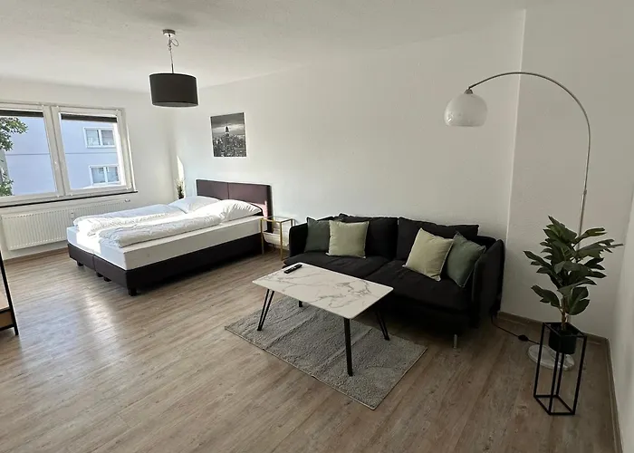 City-Apartments Hannover