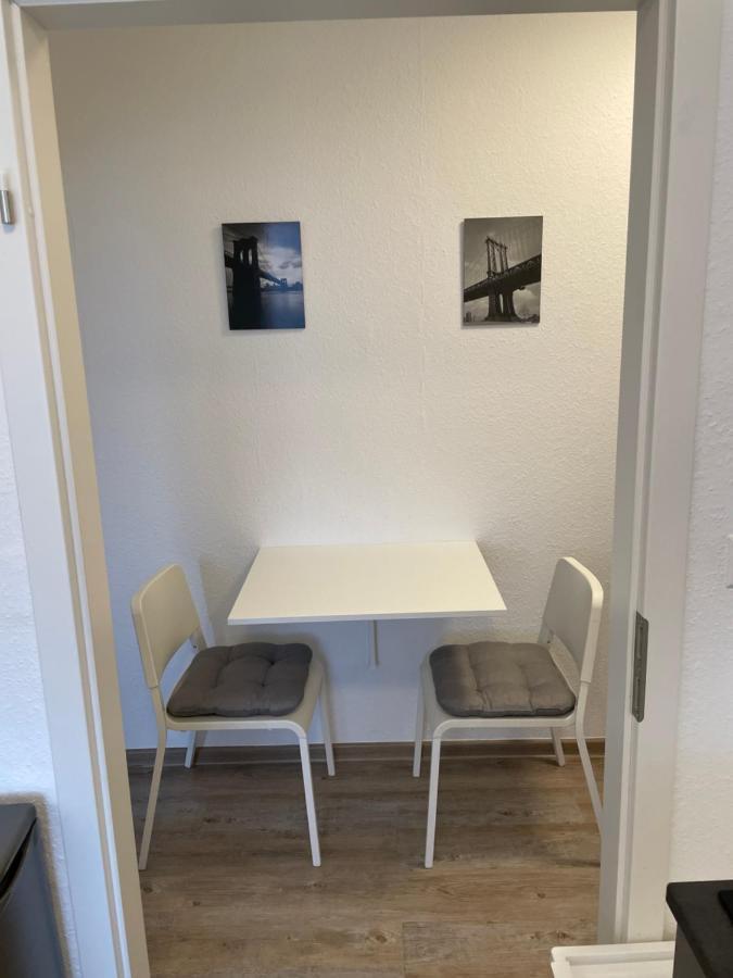 City-apartments * Hannover