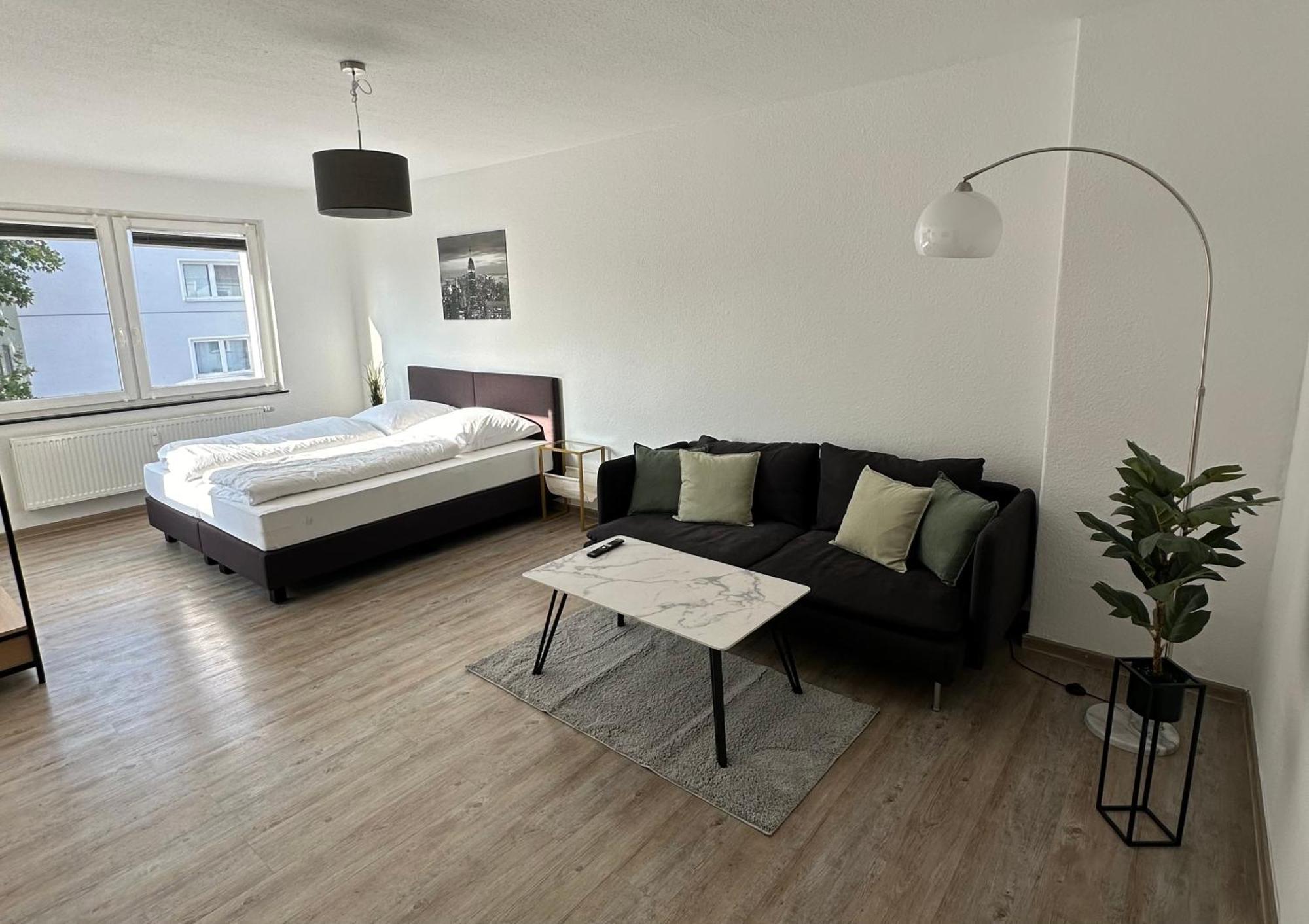 City-apartments * Hannover