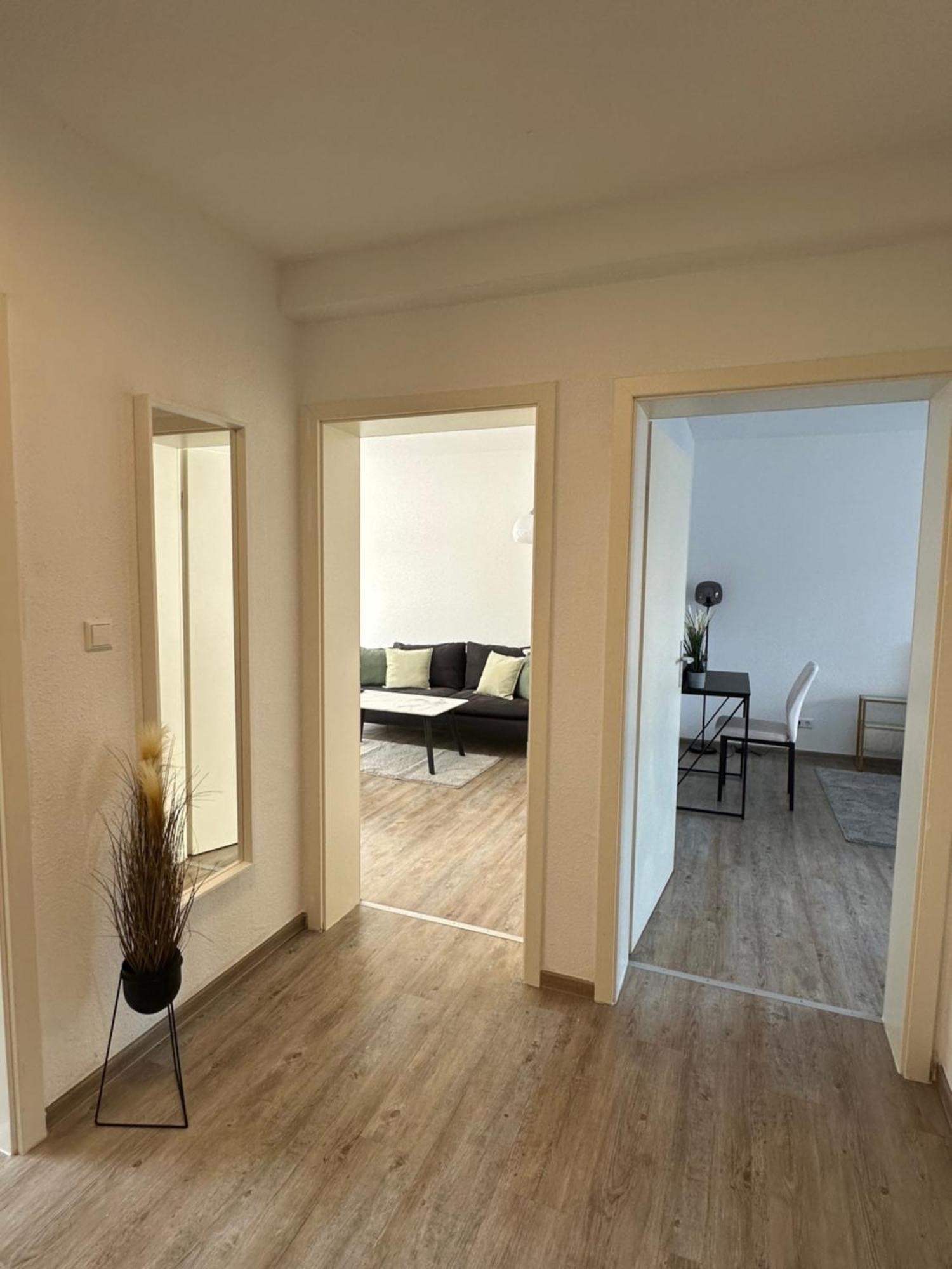Lejlighed City-apartments