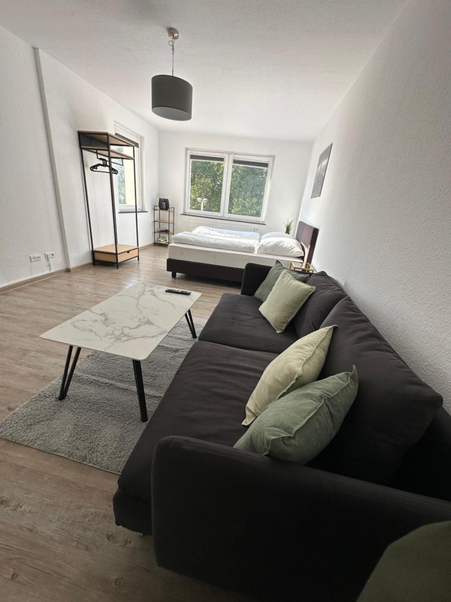 City-apartments Lejlighed *