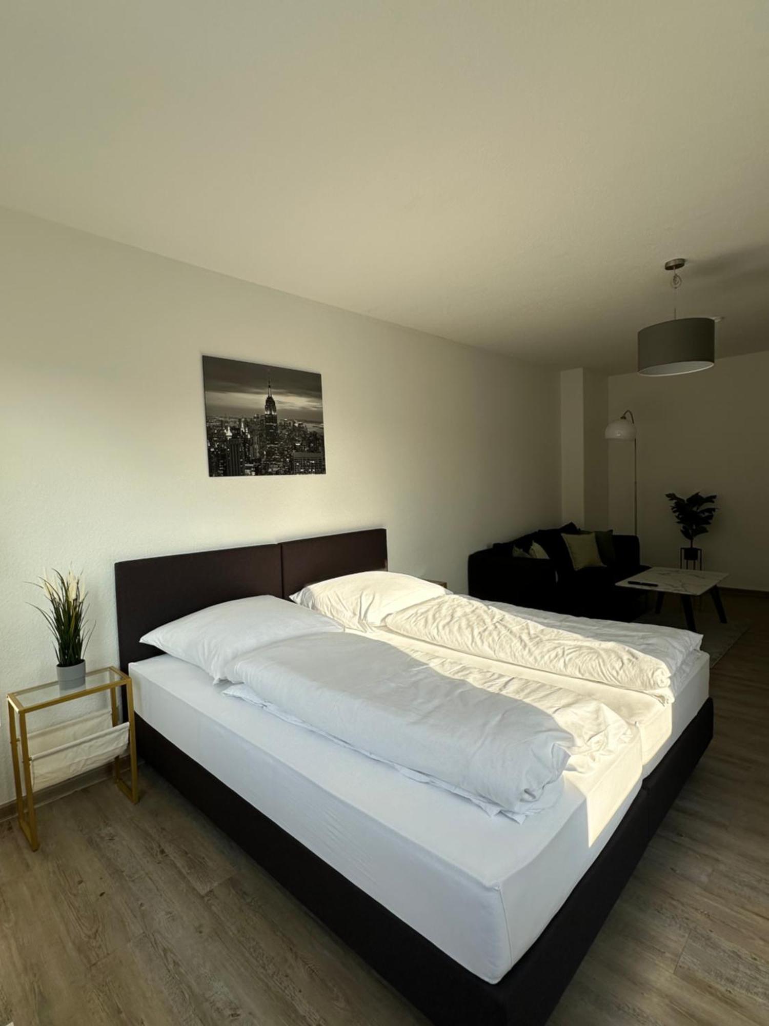 City-apartments Lejlighed