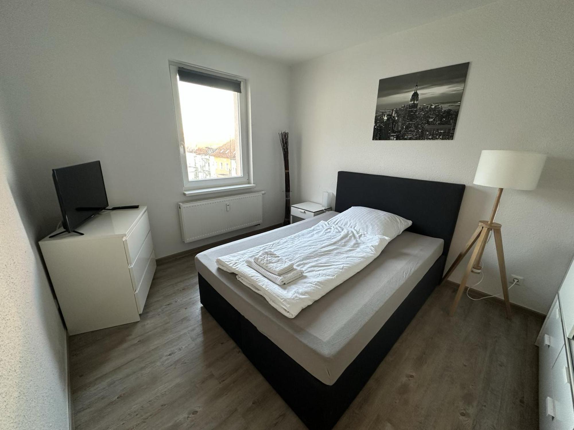 City-apartments Lejlighed Hannover